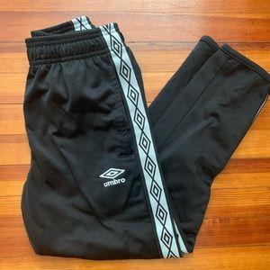 Umbro Track Pants